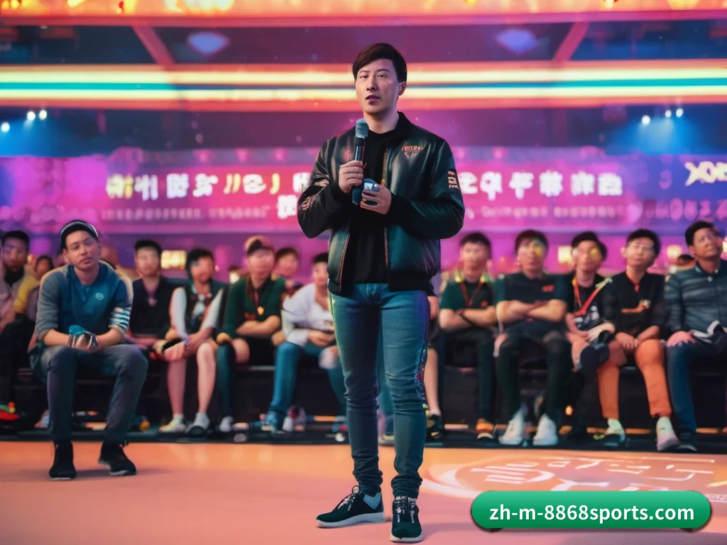 8868体育 APP 深度功能