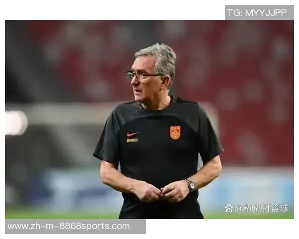 国足锋线隐患加剧伊万面临更棘手的前锋选择困境