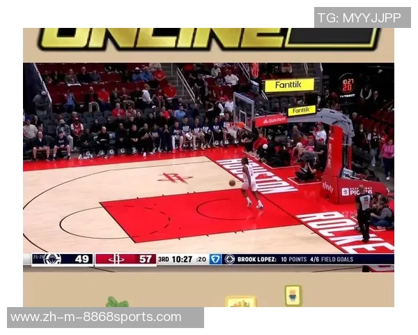 火箭队与快船队精彩对决全场回放分析与精彩瞬间回顾