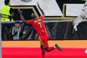 一场5-1的史诗逆转，神奇球队首次晋级欧冠正赛，创造历史
